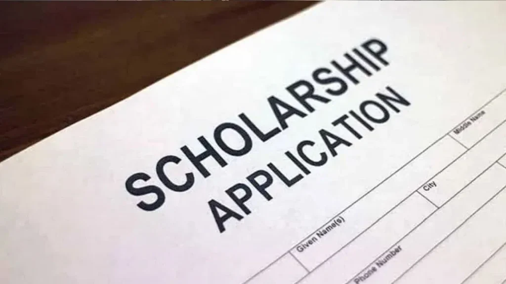 nursing students scholarships