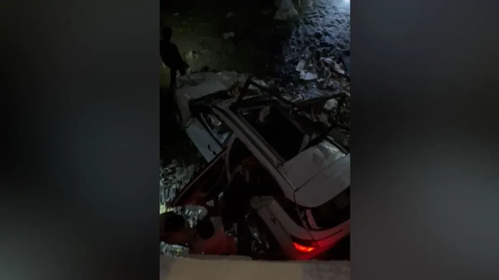 smuggler kept asking for help