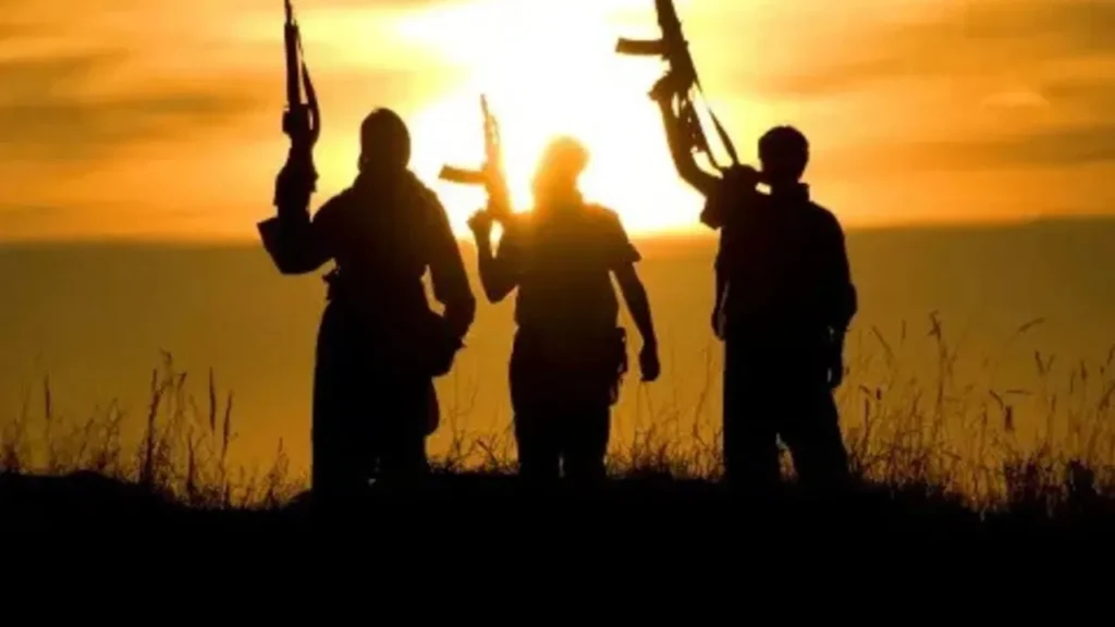 Babbar Khalsa's terrorist arrested