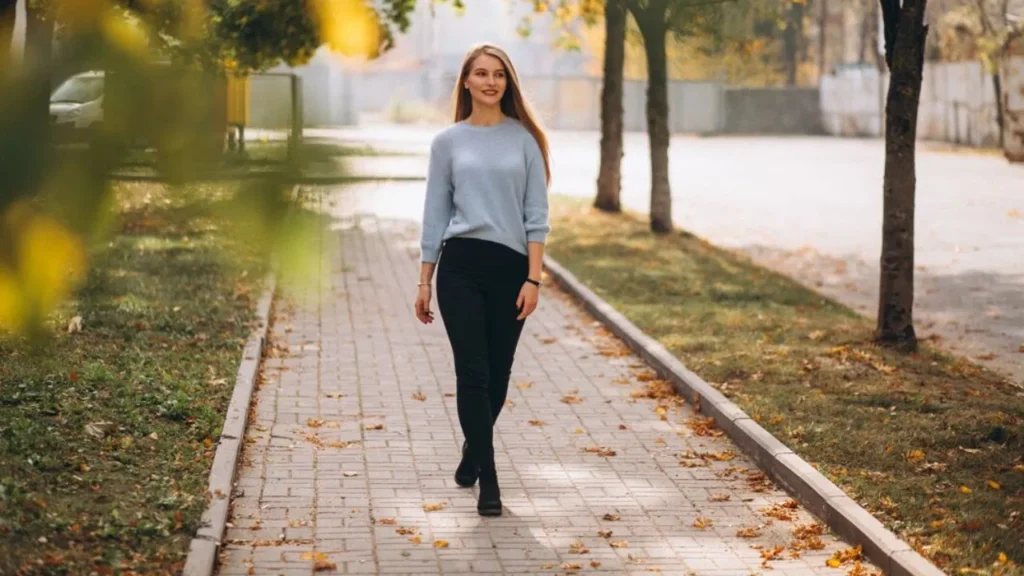 do not do these 4 mistakes while walking