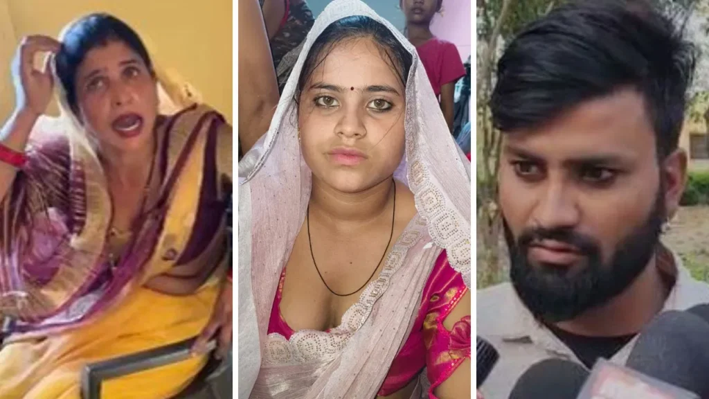 Saas-Damad Case Update