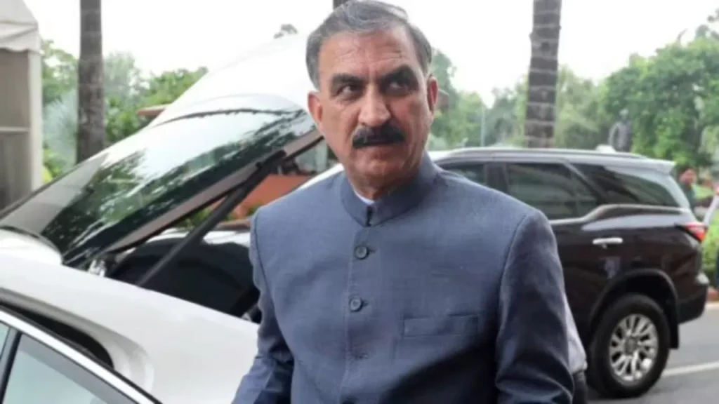 Vimal NegI Case