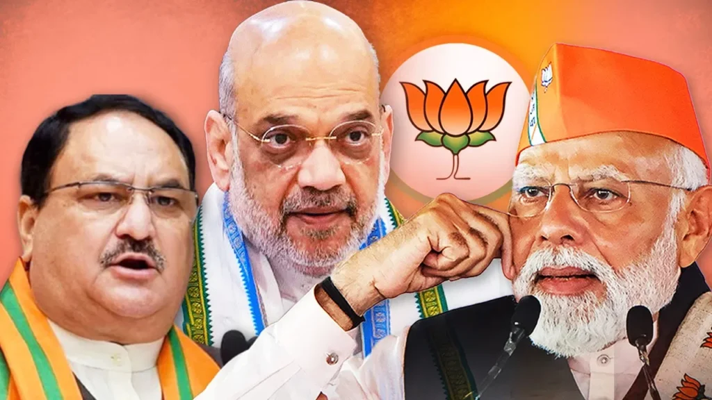 special strategy on Bihar elections