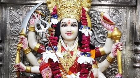Navratri 2025