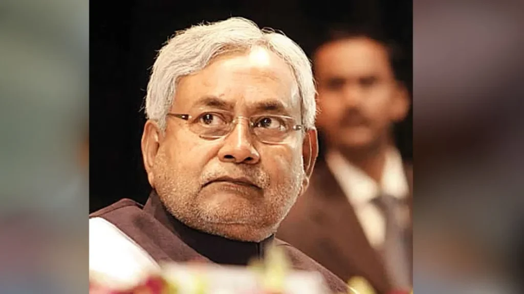 Nitish Kumar should make deputy PM