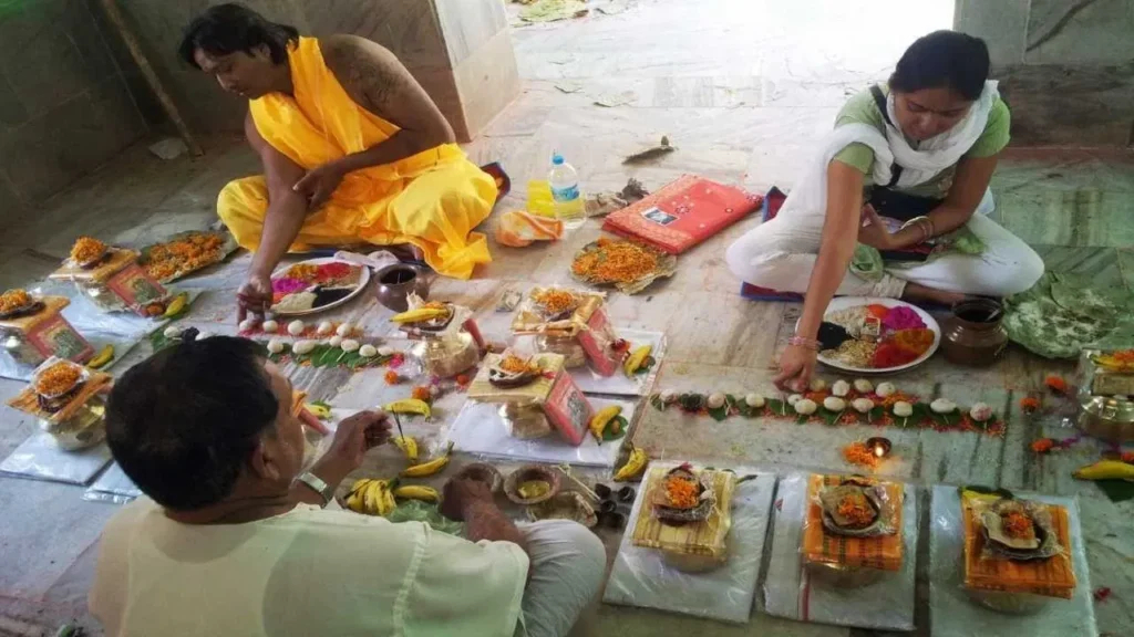 Pitra Dosh