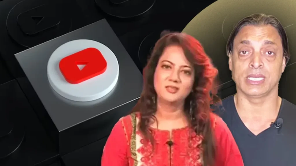 ban on Pakistani news channels