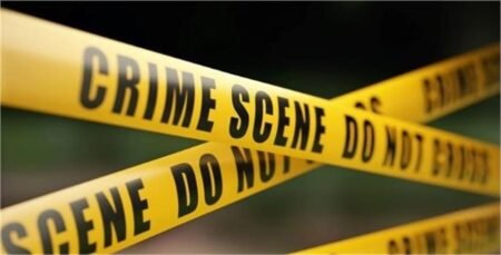 due to enmity big incident