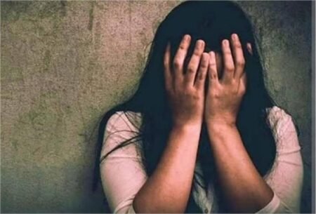 forcibly made woman pregnant