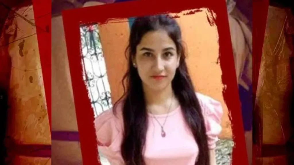 Ankita Bhandari Case