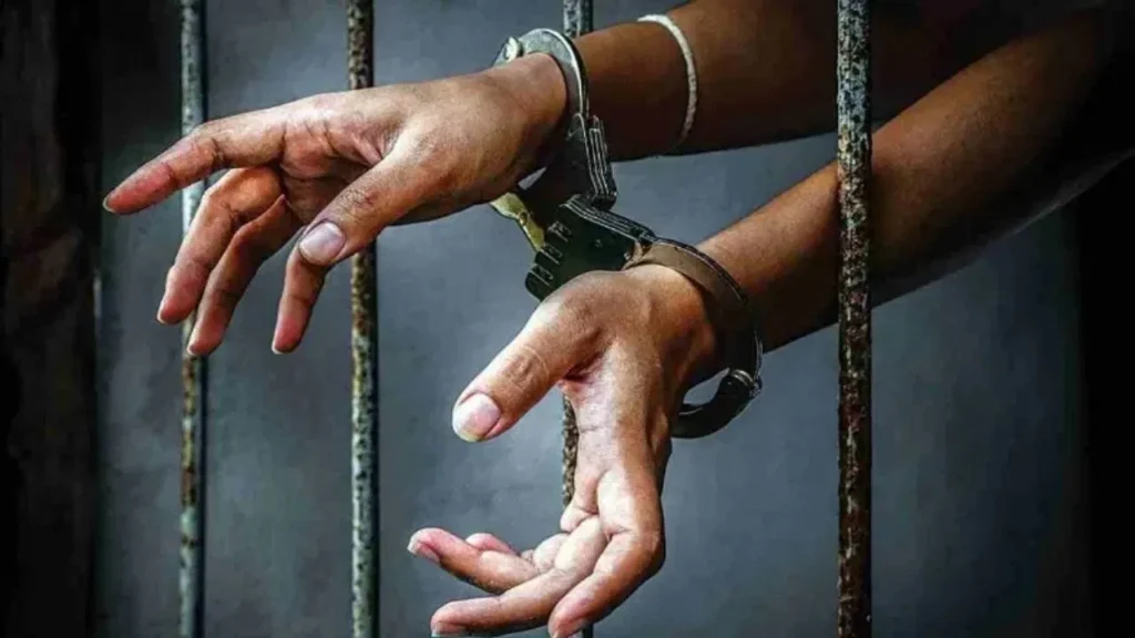 groom turned out to be thief