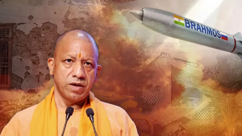 strength of Brahmos