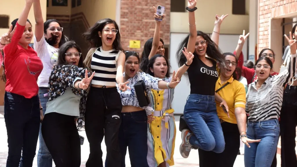 Odisha board matric result 2025