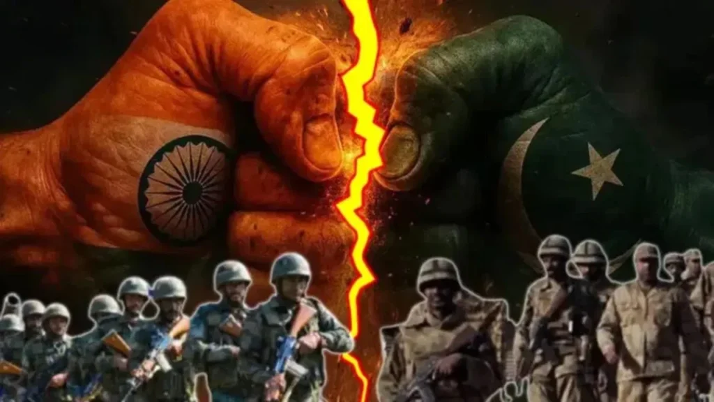 leader of new era war