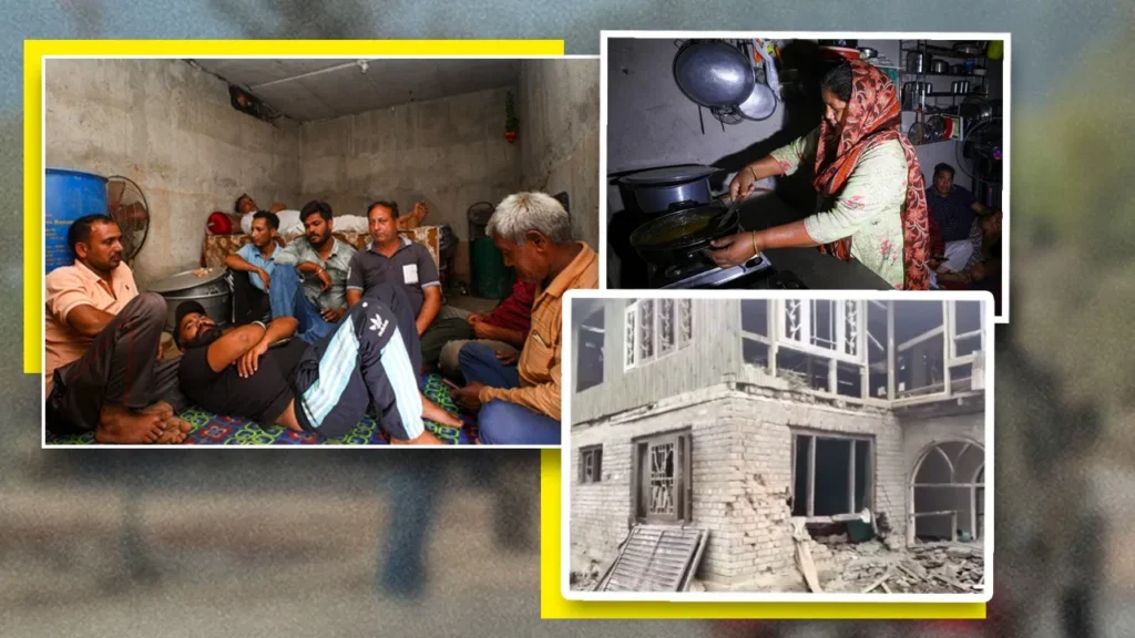 how Pakistan's intense failure