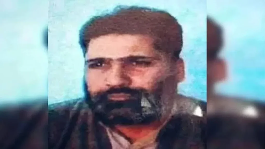 master mind of pahalgam attack