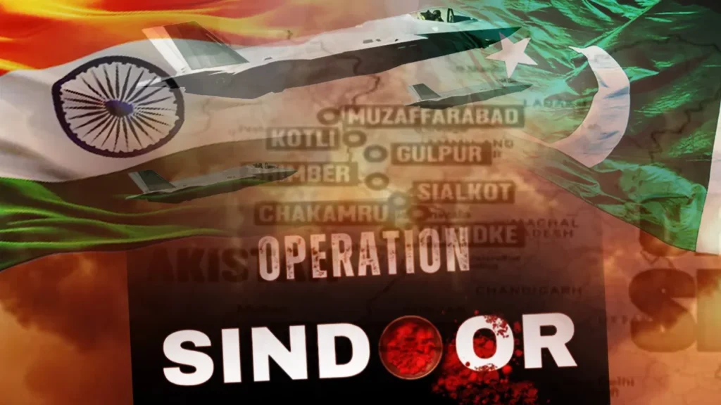 people called claim of Pakistan army circus