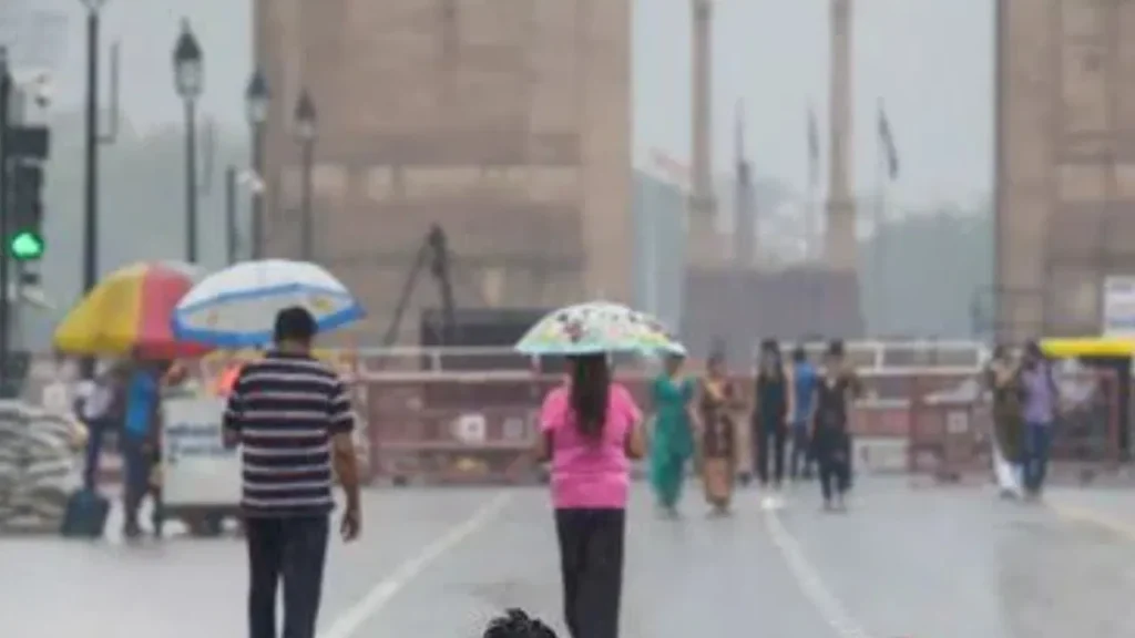 may starts with rain