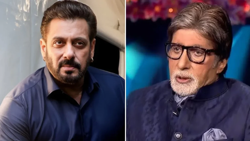 Salman Khan will make KBC