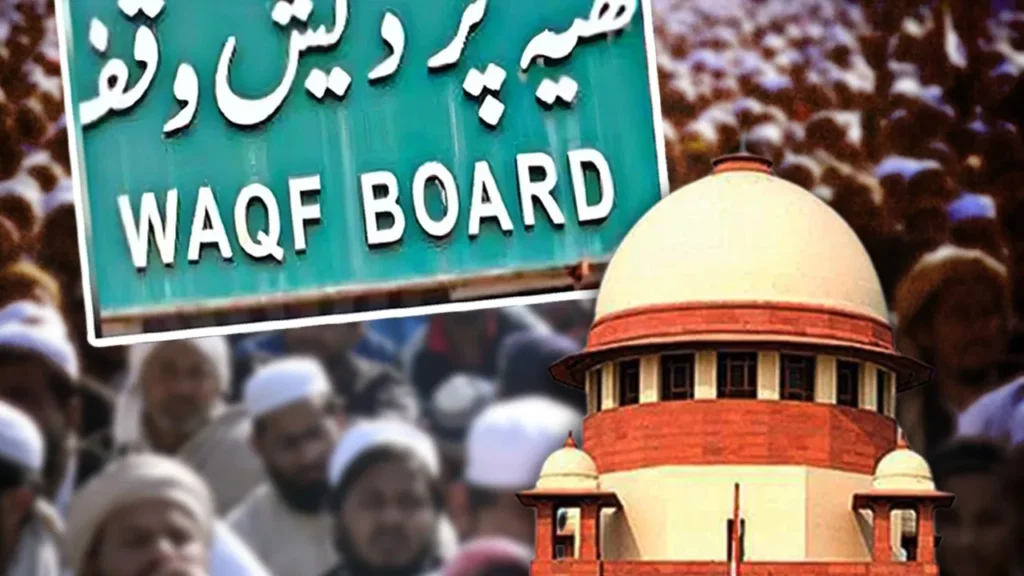 supreme court got new chief justice