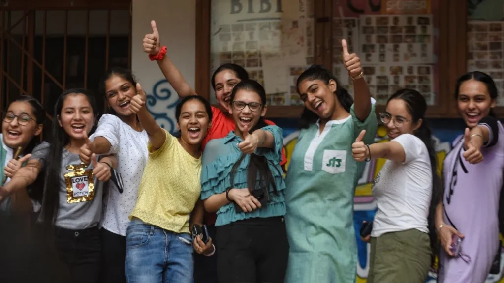 West Bengal 12th Result 2025