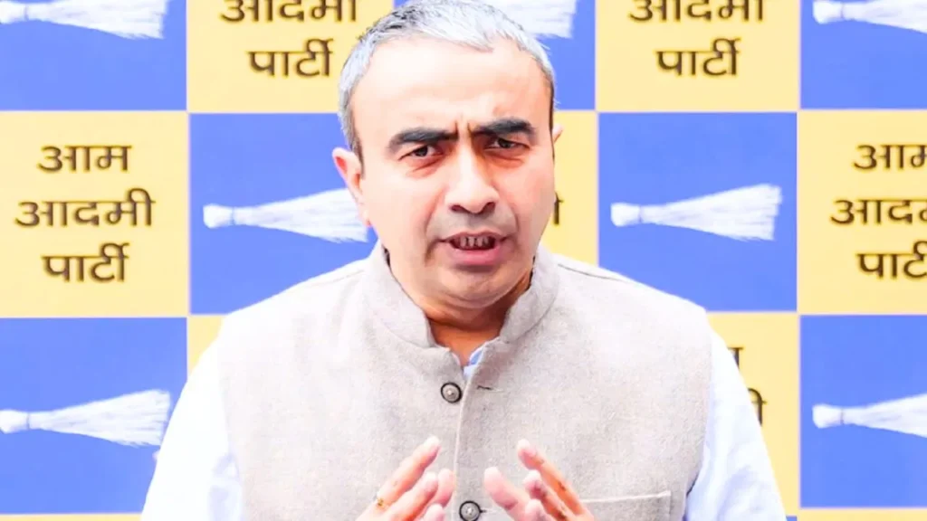 AAP made serious allegations