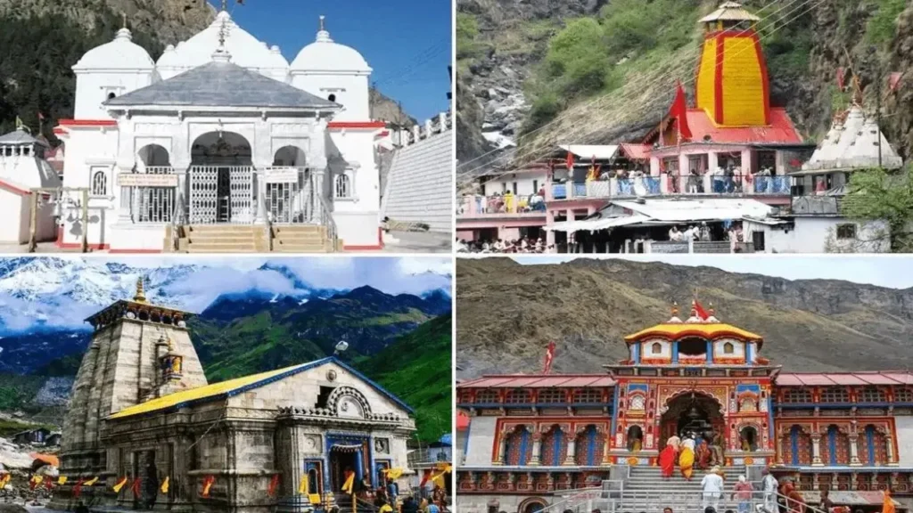 death in Chardham yatra
