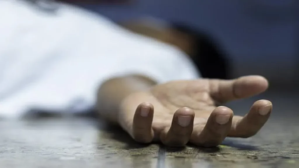 19 year old runners death