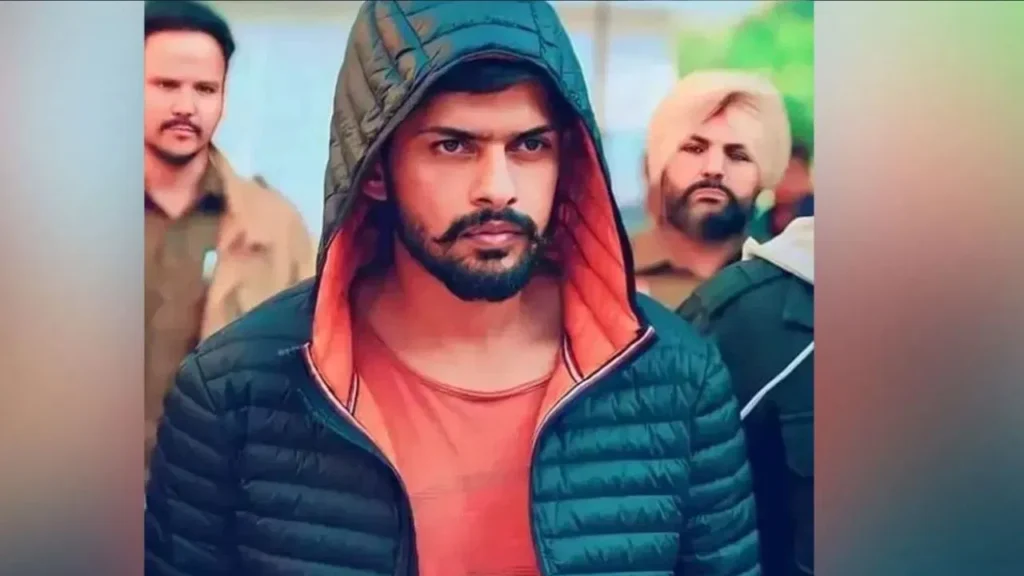 Lawrence Bishnoi gang threatened