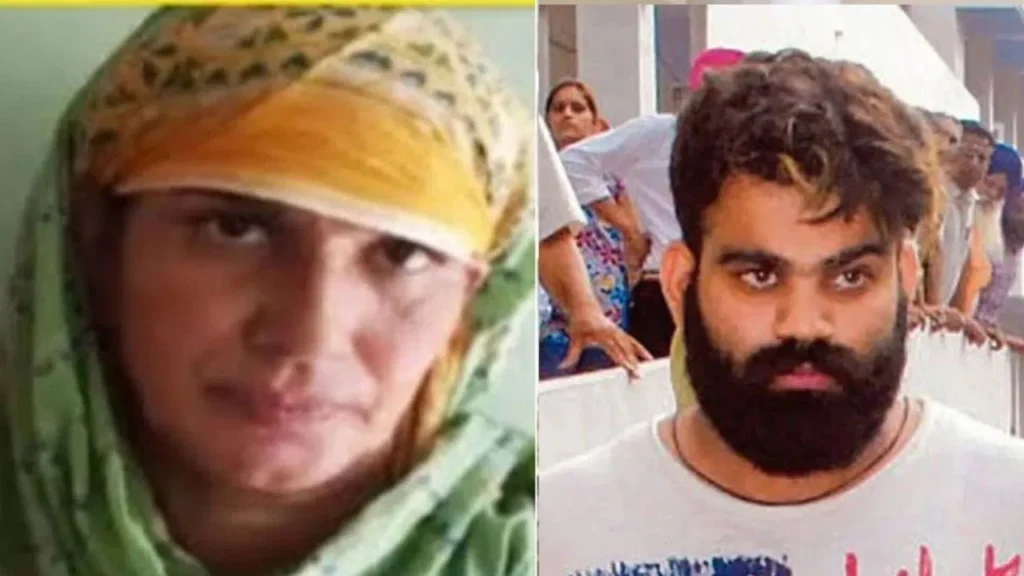 double murder in Batala