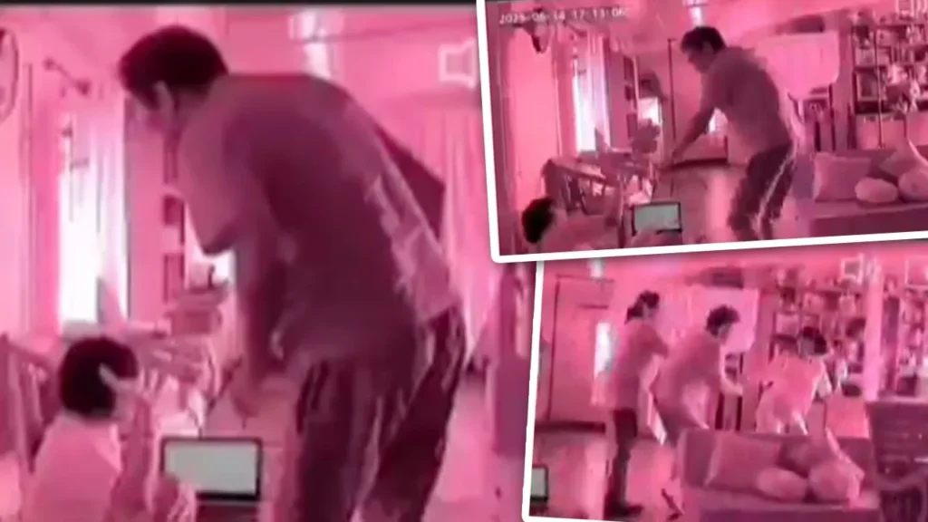 बेटी मानकर बच्ची को लिया था गोद, 7 साल बाद डॉक्टर पिता ने किया घिनौना कांड, मां भी चुपचाप देखती रही the girl was adopted