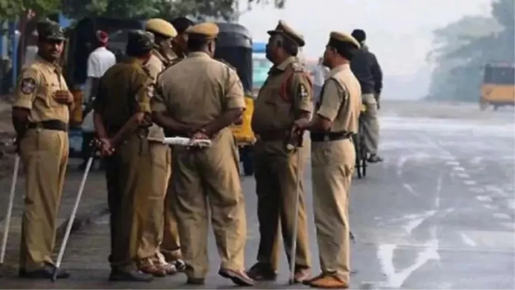 fake encounter case