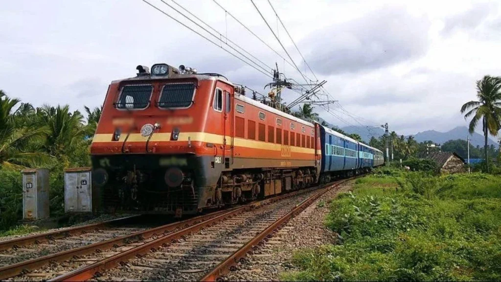 railway passengers news