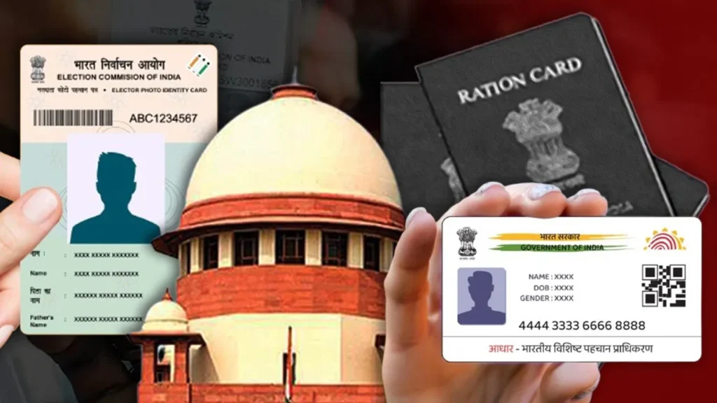 surgery of voter list
