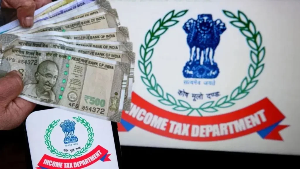 income tax fill online