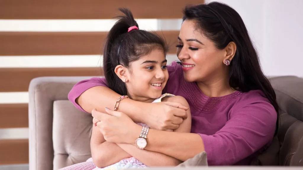 friends of children