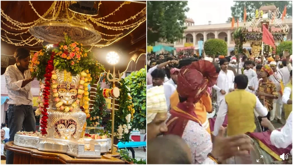 last monday of shravan