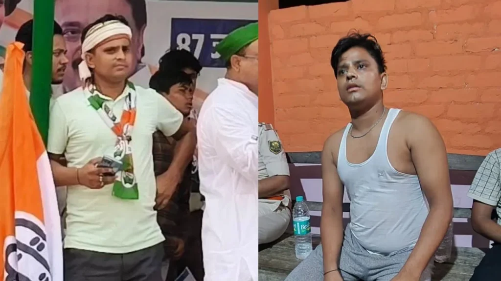 indecent remarks on PM Modi