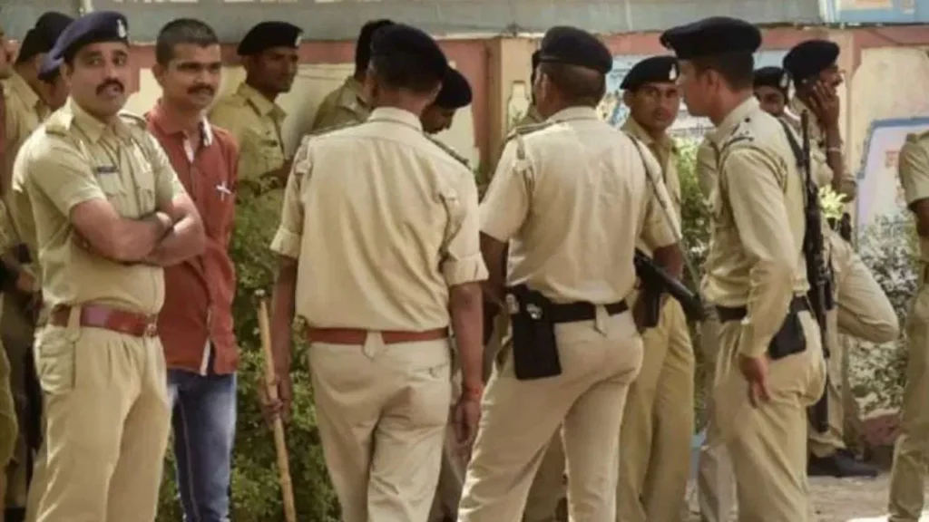 RJD leader shot dead
