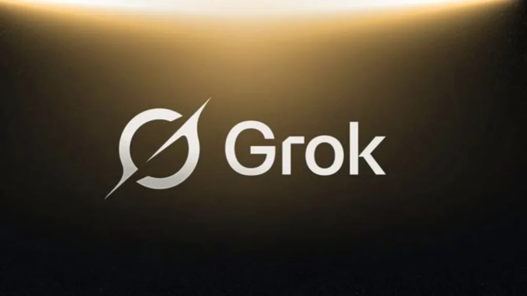 Elon Musk Grok AI