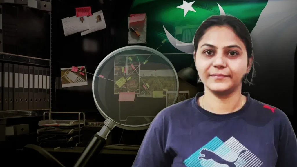 Pakistan's tool kit