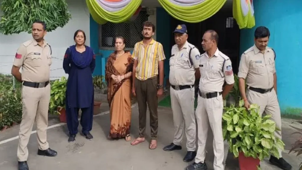 engineer husband killed his wife