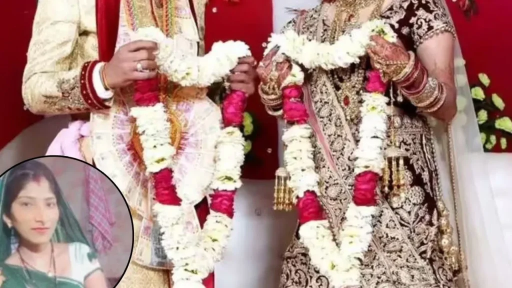 husband created dreadful conspiracy