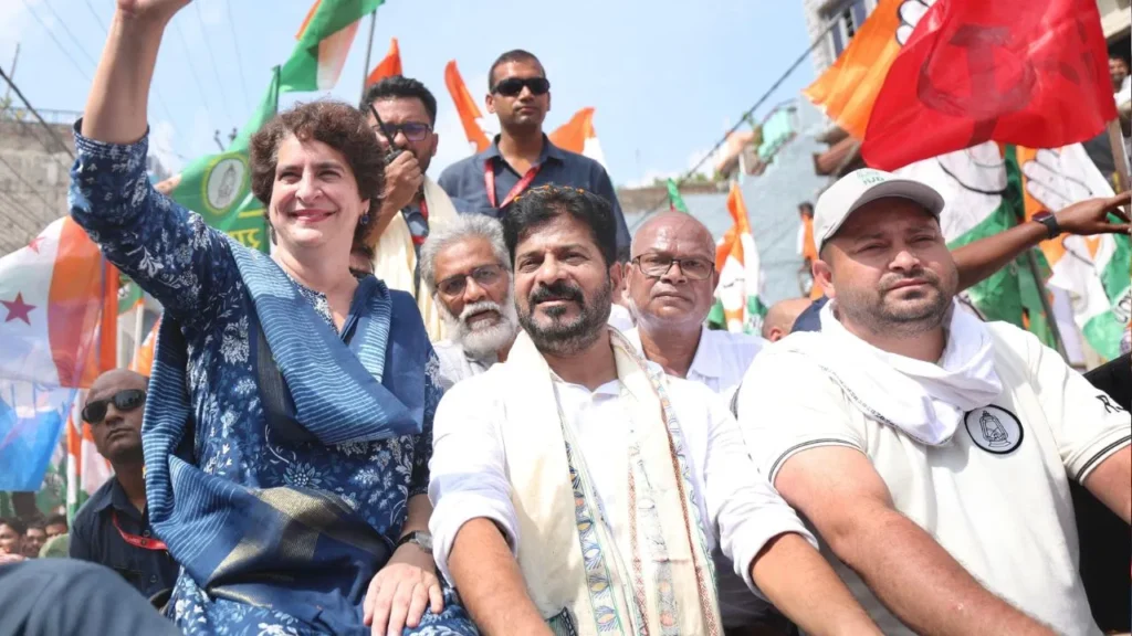 why Prashant Kishore got angry