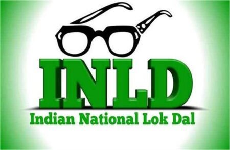 INLD rally in Rohtak