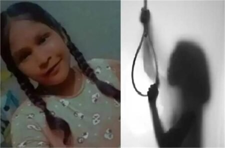 Fearful student committed suicide