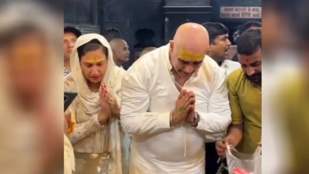 Gaya ji reached Duryodhana of Mahabharata