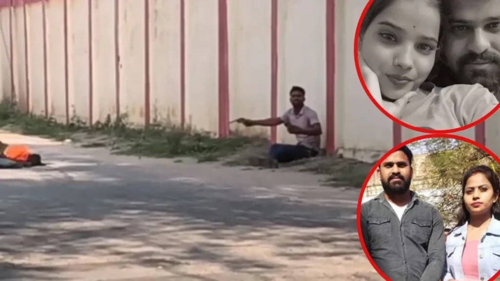 Nandini Murder Case