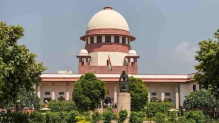 SC refuses to hear