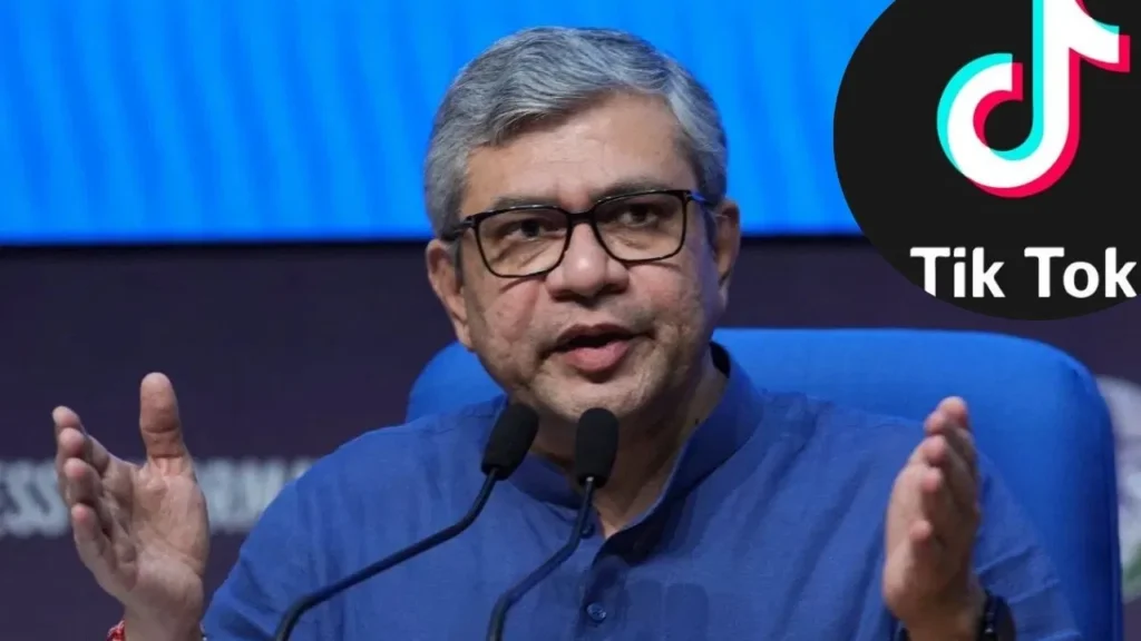 statement on TikTok return